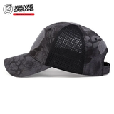 Casquette américaine Skull   Article: Casquette Snapback Genre: Unisexe Type de motif: Lettre Style: Vintage Matière: Coton Réglage: par boucle Taille de la casquette : 53-62 cm de circonférence  ✔ Les frais de port sont offerts pour la France métropolitaine  ✔ Article expédié sous 24 heures, réception sous 2 à 3 jours