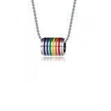 pendentif gay