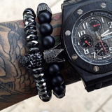 Bijoux pour hommes 2019