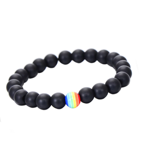 Bracelet gay