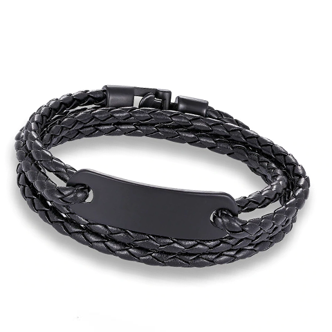 Bracelet homme