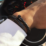 Bracelet pour hommes