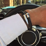 Bracelet pour hommes