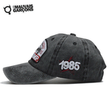 Casquette Américaine pour homme