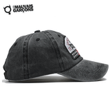 Casquette Américaine