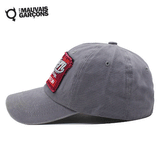 Casquette Américaine vintage pour homme new york