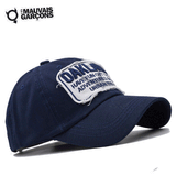 Casquette Américaine vintage pour homme