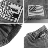 Casquette Américaine vintage pour homme