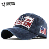 Casquette Américaine vintage pour homme