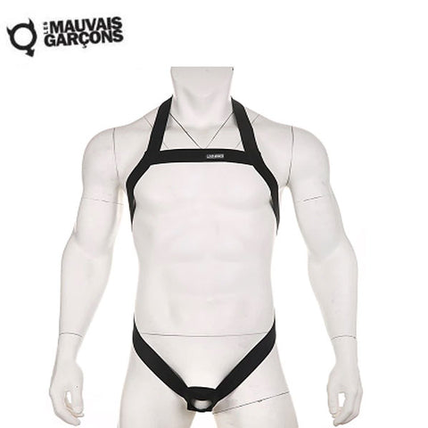 Harnais pour homme élastique 2021