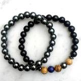 bracelet tendance homme