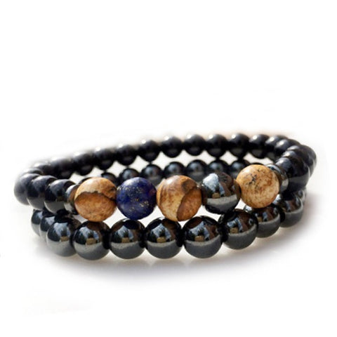 Bracelet homme
