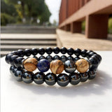 bracelet tendance homme