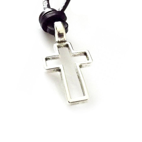collier homme