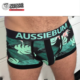 Boxer Aussie Bum