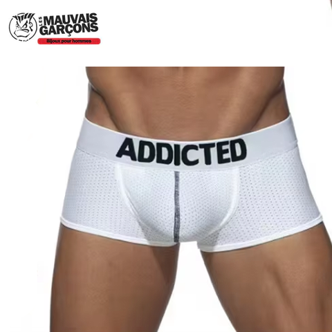 Boxer Addicted push up
