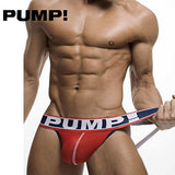 Jockstrap pour homme gay tendance Pump!